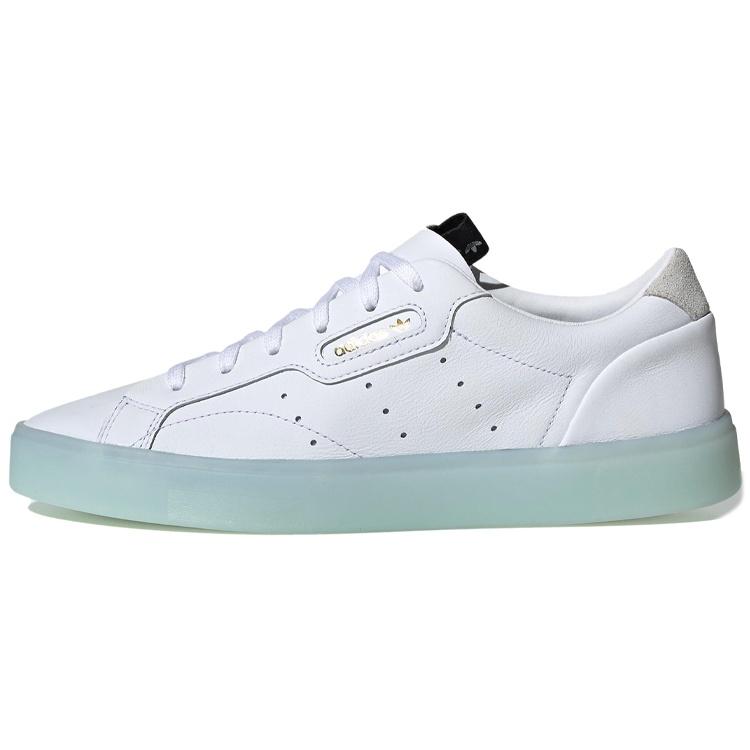 (WMNS) adidas Sleek Ice Mint Women s G27342 EU 36