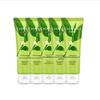 Chando Tea Extract Softening Hand Cream (5x50g)