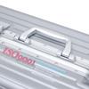 Yike Tuvision 20-inch Aluminum Frame Luggage