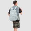 Student Large Capacity Schoolbag Men's Lightweight Travel Backpack