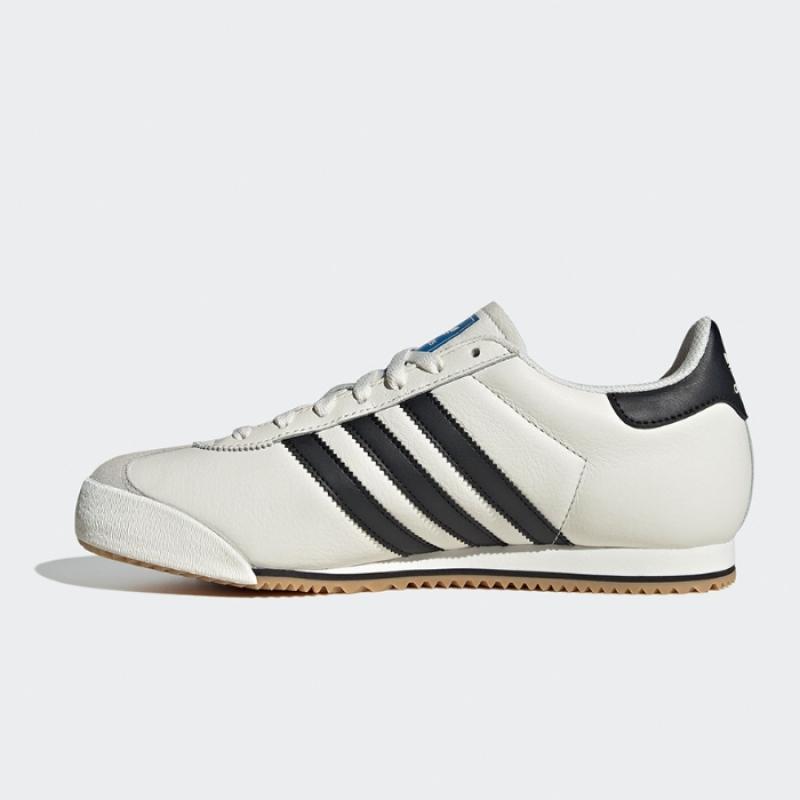 adidas Kick 74 Kernweiß Kernschwarz Ig8950