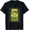Pickle Slut Funny Pickle Slut Who Loves Pickles Class T-Shirt