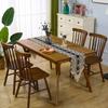 New Table Cloth Lace Cloth Art Nordic Tv Cabinet Tea Table Table Flag Pure White Modern Simple Bed Flag Table Cloth
