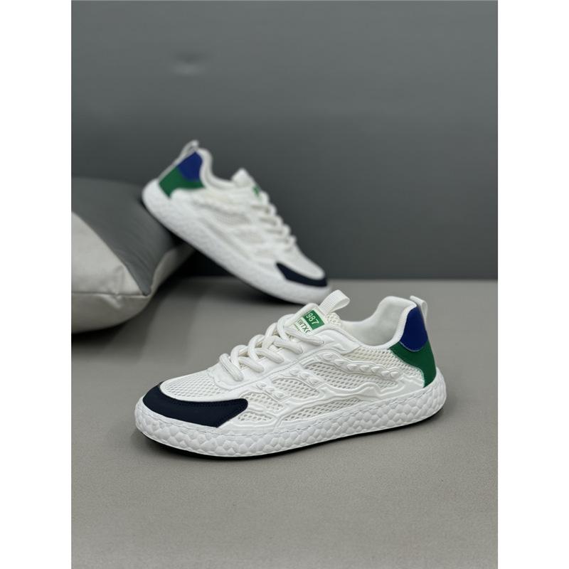 Men'S Shoes Fashion Comfortable Shoes Men'S Shoes Sports Shoes Breathable Comfortable Shoes Qs