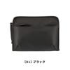 Second Bag Made In Japan Bal 291251 Black [Mila Sean] Men's [01]