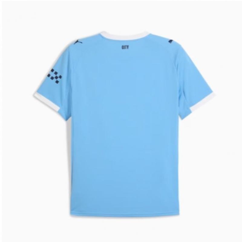 Puma Mcfc Home Jersey Replica Mcfc Home Jersey Replica78033801