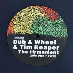 

10inch Record DUB & WHEEL & TIM REAPER - FR034 FR034 Future Retro Lo 2024 UK Dance & Electronica