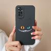 For Redmi Note 11S 4G 5G Phone Case Love Heart Liquid Silicone Camera Protection Back Cover For Xiaomi Redmi Note11S 11 S Funda