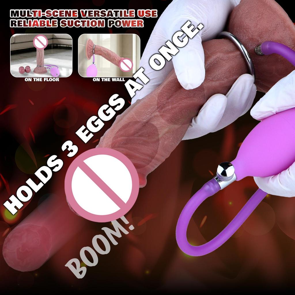 SXXY-8703 Silicone Bead Anal Plug Egg Layer for Female Stimulation