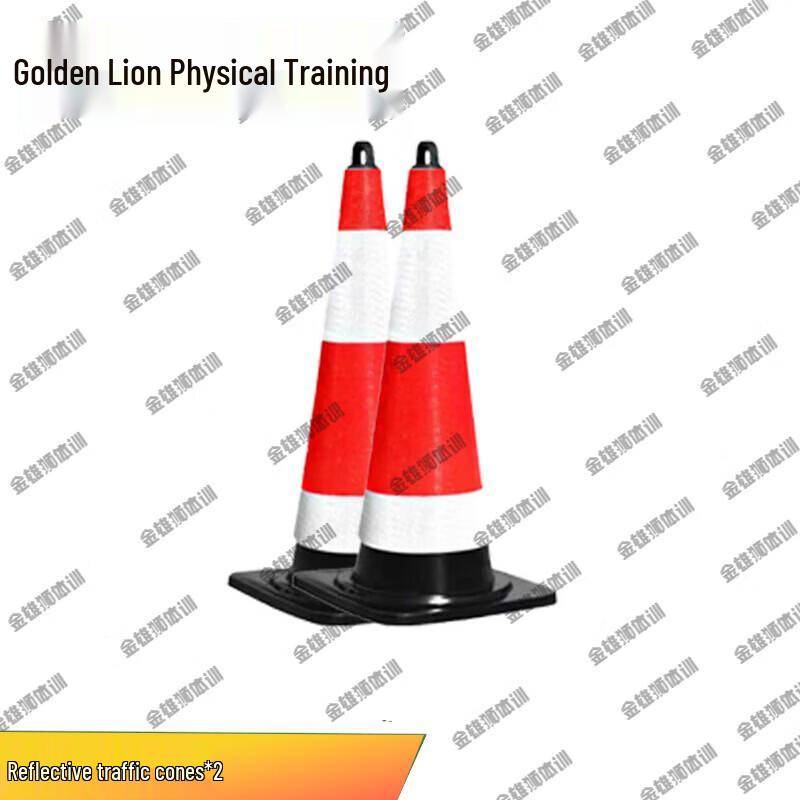 Golden Lion Professional Fitness & Tactical Training Equipment