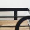 Wall Mounted Paper Rack Space Saving Toilet Roll Holder Storage Tools Storage Shelf  Hotel