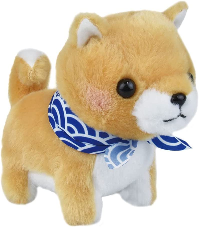 AMUFUN Mameshiba Drei Brüder ST Mametaro