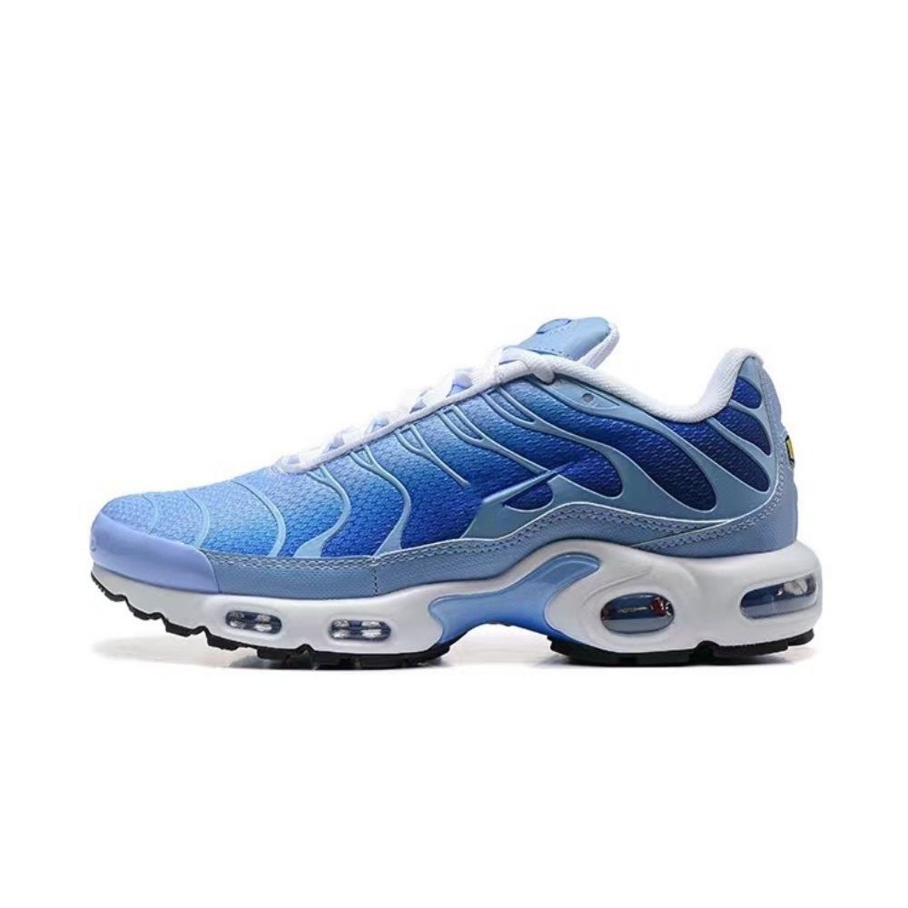 Men's Casual Single Shoes Trendy Air Cushion Shock Absorbing Sports Shoes