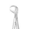 GDC Extraction Forceps Lower Molars - 86 Ergonomic (FX86E)