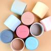 Silicone Cup for Children 180 Ml 6m+ MinikOiOi Beige