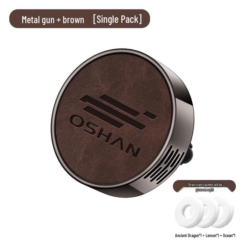 Oshan Car Vent Clip Air Freshener for Z6, X5, X6, X7PLUS, Benben, E-Ster, X70A