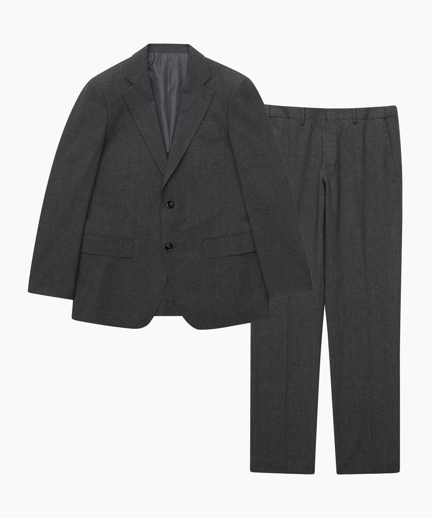 Madmars Classic Suit Mmst14 Grey