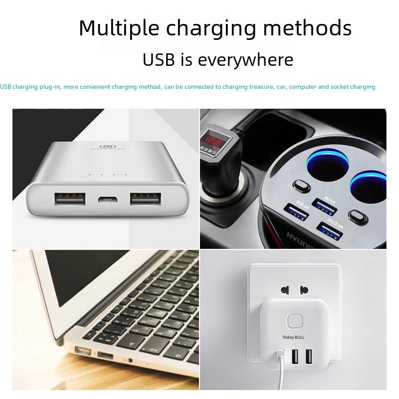 Pompă de oxigen silențioasă cu dublă utilizare Songbao: Oxigenator reîncărcabil AC/DC pentru acvarii