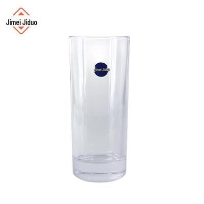 Jimei Jiduo 290ml Verdickter Glas-Gerade-Becher