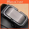 Ceinture en Cuir à Boucle Automatique en Alliage pour Homme Style Business Casual et Sportif