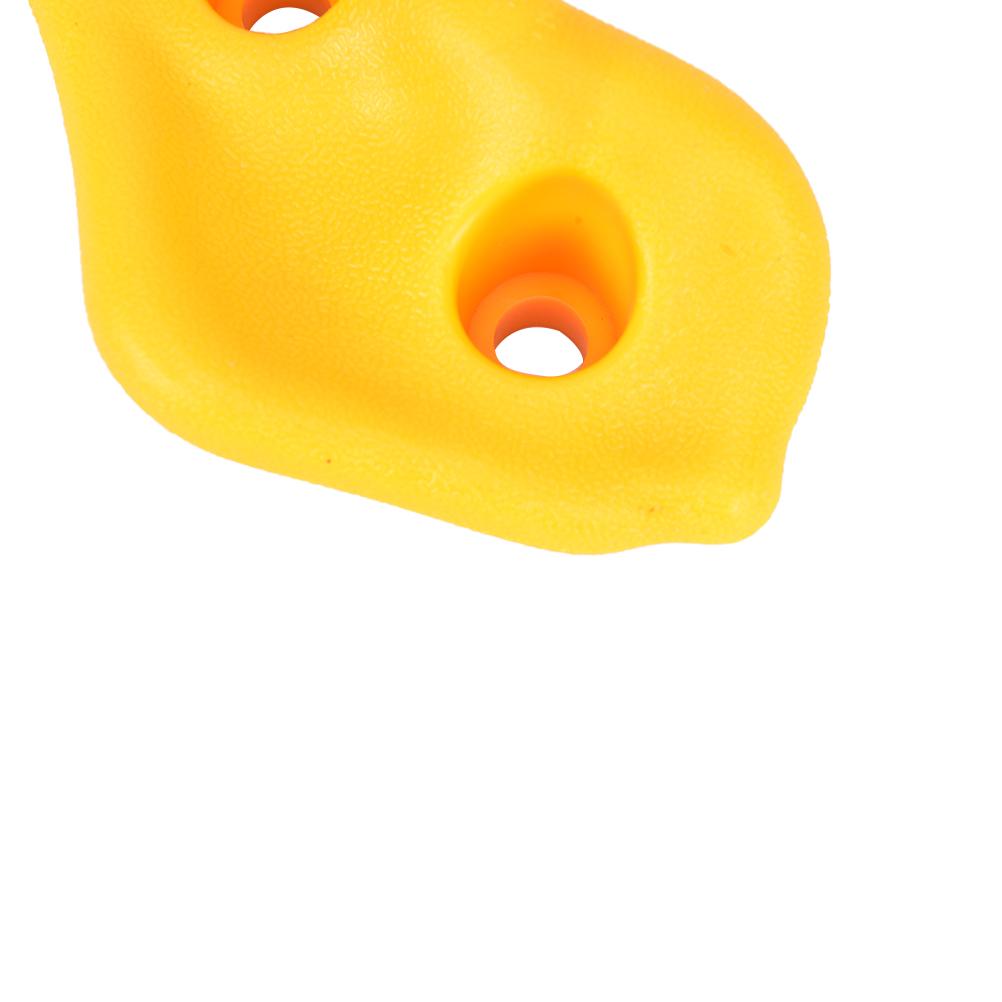 

10X Детские камни для лазания Скалы Уличная точка для лазания Настенный зацеп Захват.Великобритания