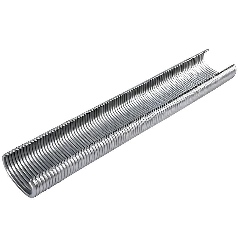 Woodpecker C-type Pneumatic Nail Gun 323 with Lithium Battery for Gabion Net Tying (Manual C50)