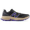 New Balance Fresh Foam X Hierro V7 GORE-TEX Black Marine Blue Men Sneakers MTHIGK7