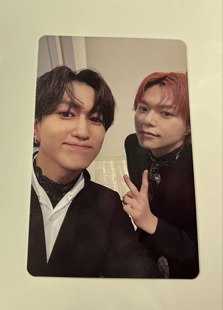 

[USED] SUPERDRAGON Super Dragon Rakidro Trading Card Ikeda Hioma Shimura Reo