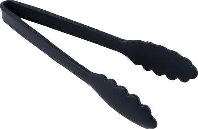 Kanda Silicone Made In Perfect for and Sesame 083475 Tongs, Regular, Japan, Pasta, Meat, Fish, Kitchen, Color,