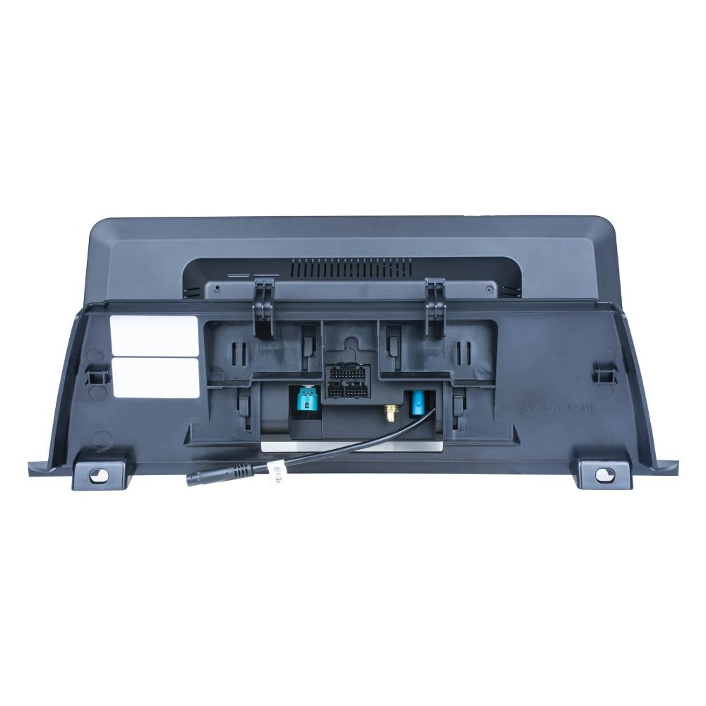 12.3'' Car Radio For BMW 5 Series GT F07 2010-2012 CIC System Wireless CarPlay Android Auto Car Multimedia Player Head Unit