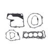Motorcycle parts Engine Cylinder Head Crankcase Cover Gasket Kits Set for Yamaha R6 YZFR6 YZF-R6 2009-2018 2019 2020 2021-2025