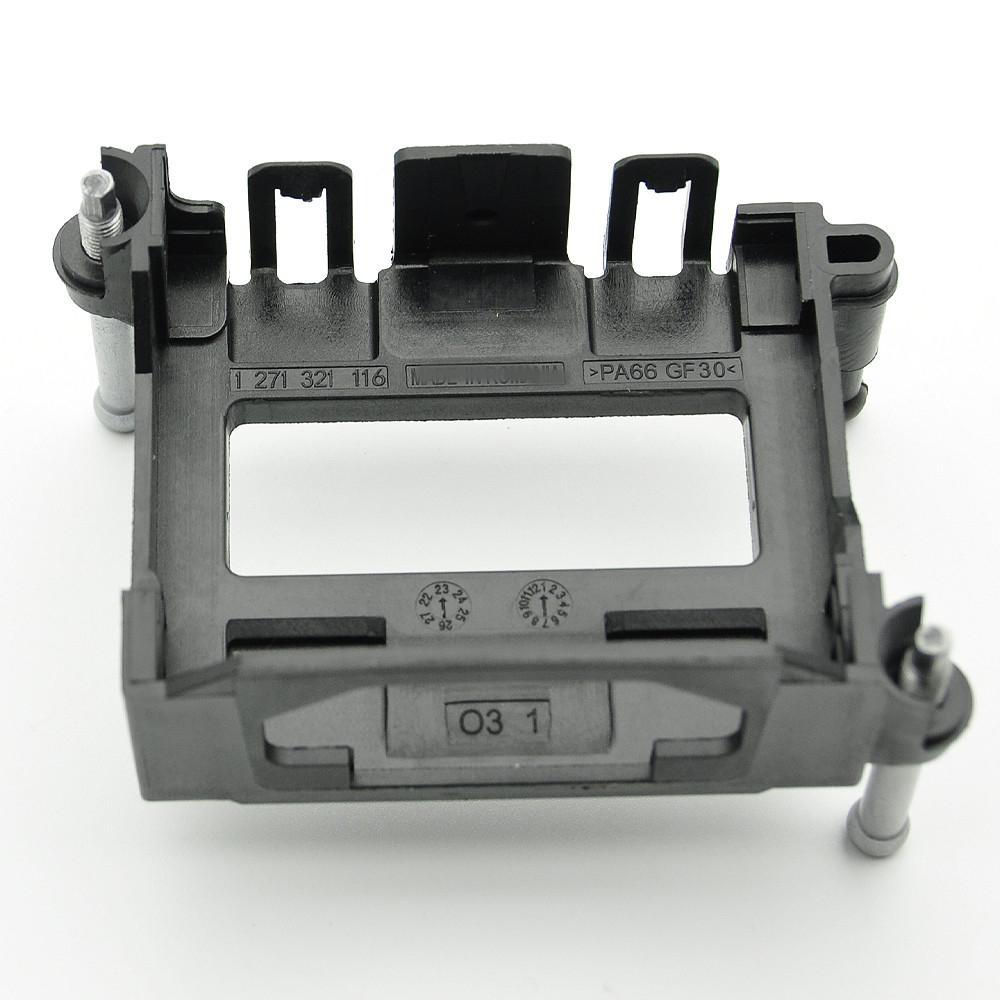 1PC Radar Cruise Sensor Control Body Bracket Fits For 2018-2021 Honda CIVIC CRV