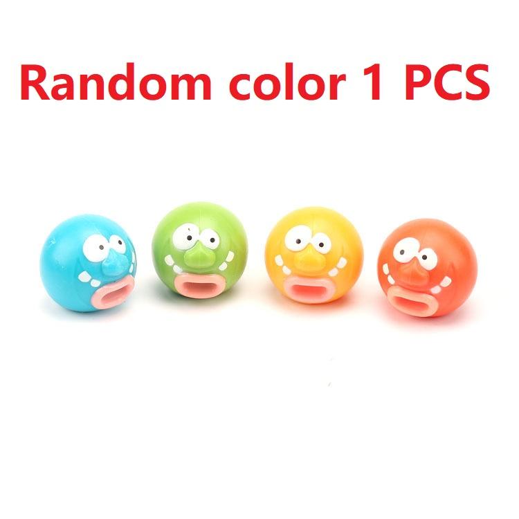 Squeezing Pig Stick Out Tongue Toys Decompression Fidget Antistress Sensory Stress Relieving Gift For Kids Adults Stress Relief