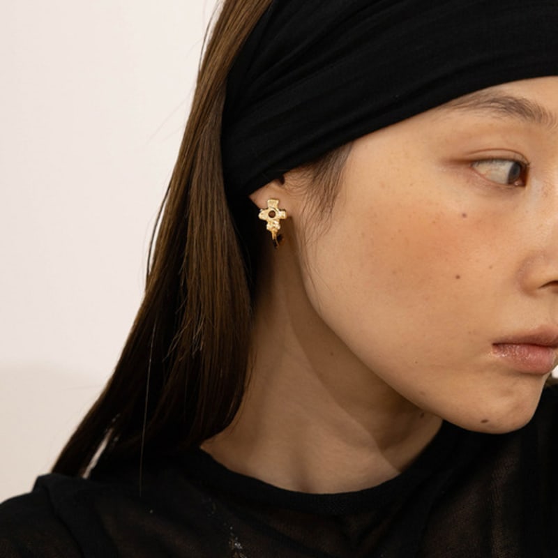 

eoustudio Old Records E3 Gold