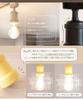 Ampoule Ceiling Stylish Lighting E26 Bulb for Track Lighting Single Antique Eliisha Light, Fixture, Socket, Included, Rail, Light, Gold, LED,