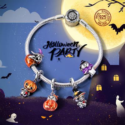 Smykker og accessoires – Charms
