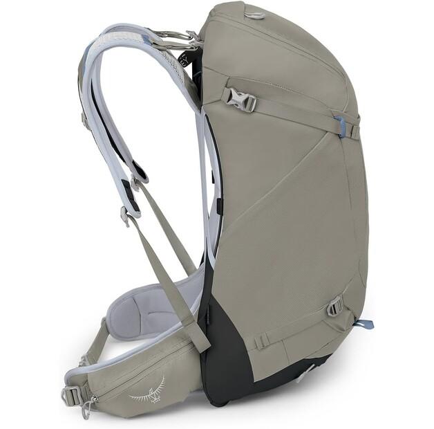 Рюкзак Osprey Hikelite 32 tan concrete (10005779/10005781)