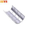 STD +0.25 +0.5 +0.75 +1.0 Con Connecting Rod Crankshaft Main Bearing Set for Kawasaki ZZR250 KLE250 KLE 250 ZZR 250 Z250 Z 250