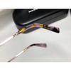 Used MARC JACOBS Glasses Glasses Frame Unused Glasses Frame