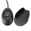 Mini Microphone externe filaire, Type pâte, 3.5mm, Audio de voiture, pour ordinateur portable, DVD, Radio, lecteur stéréo, haut-parleur de réunion, tendance