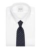 Paul Smith Classic Tie 150061552MJ Navy F