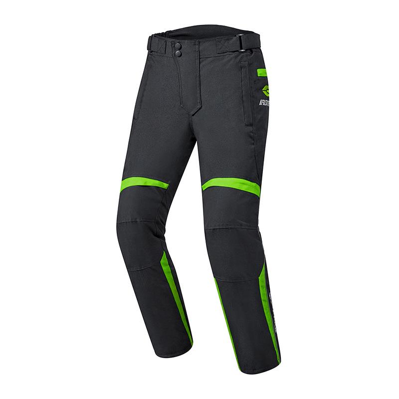 All-Season Breathable Waterproof Motorcycle Riding Suit Set