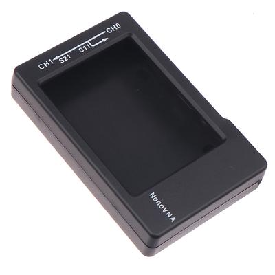 Vector Network Analyzer Shell For Vna‑2.8In Protective Case Industrial Control Component Antenna Analyzer Plastic Case