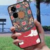 For Tecno Camon 19 Case Camon19 Neo 3D Relief Emboss Phone Cover For Tecno Camon 19 Pro 4G 5G Neo Coque Soft Silicone Cartoon
