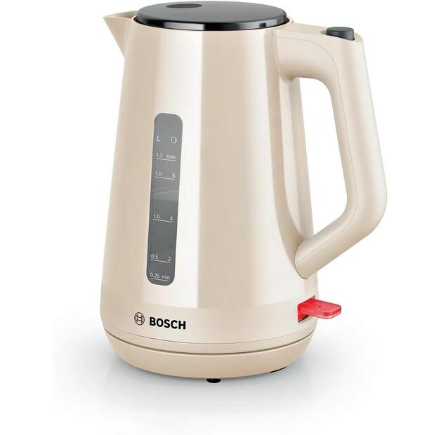 Чайник Bosch TWK1M127 My Moment (S9172801)