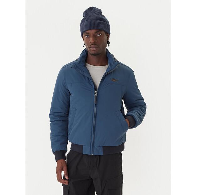 Куртка Aeronautica Militare 252AB3026UCT03264 EU 58