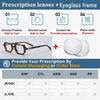 2026 New Fashion Retro Thick Square Sunglasses Acetate Frame Vintage Handmade Sun Glasses UV400 Protection for Men Women