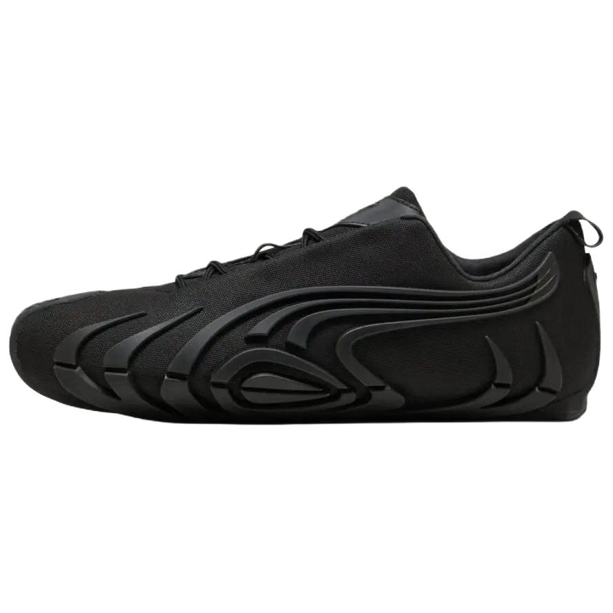 

Puma Talon Wtr Lightweight Training Shoes Comfortable Versatile Breathable Supportive Unisex Training Shoes Black 402956-02 44