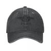 Vintage Royal Enfields RE 1901 Baseball Caps Unisex Distressed Cotton Sun Cap Motorcycle Racing Outdoor All Seasons Travel Caps