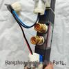 8mm Solenoid Valve for Yutong, Higer, Golden Dragon, Ankai, Zhongtong, King Long Bus Pneumatic Door Pump